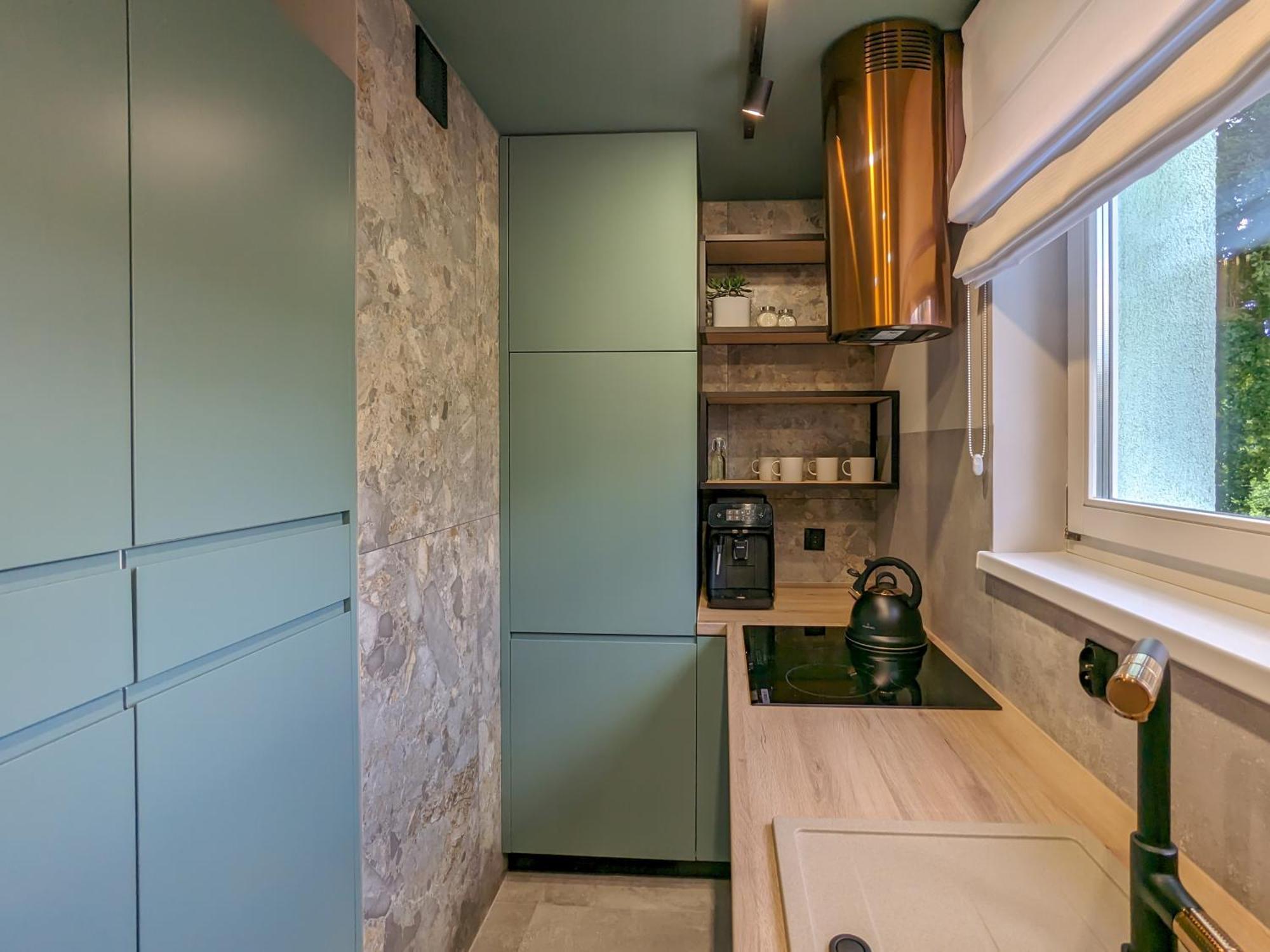 Apartament Nad Morzem กดัญสก์ ภายนอก รูปภาพ