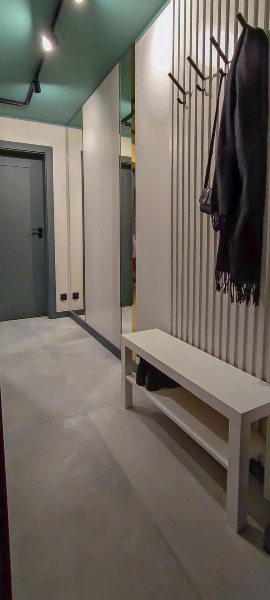Apartament Nad Morzem กดัญสก์ ภายนอก รูปภาพ