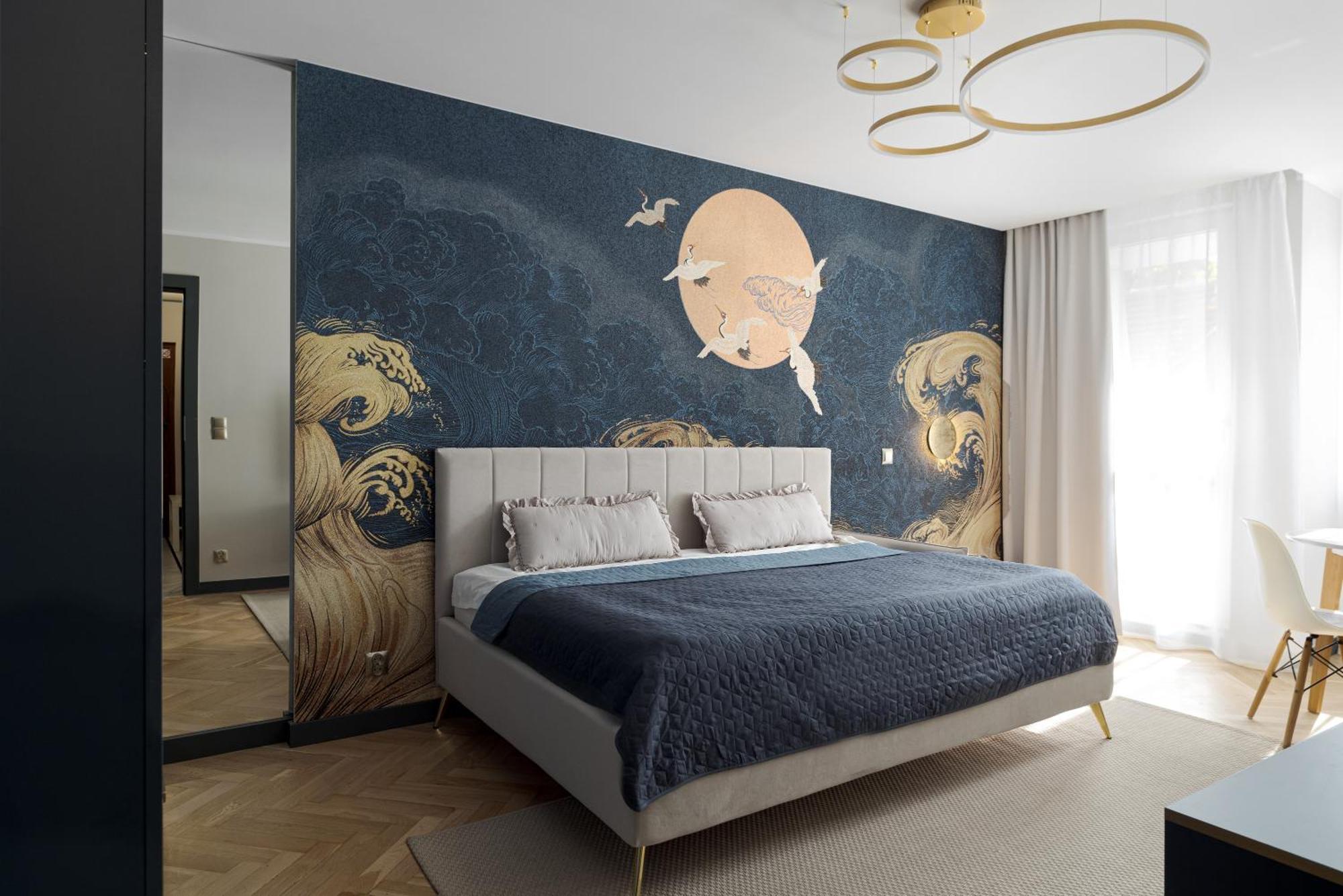 Apartament Nad Morzem กดัญสก์ ภายนอก รูปภาพ